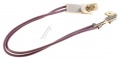 Lamp - 3256252721 Lamp white 230v [Electrolux Aeg]
